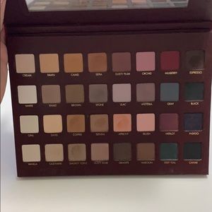 Lorac Mega Pro